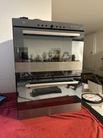 V-ZUG Combi-Steam SL Elektrobackofen Typ EST5L-C