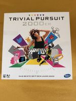 Trivial Pursuit 2000er Edition – Hasbro – Quizspiel