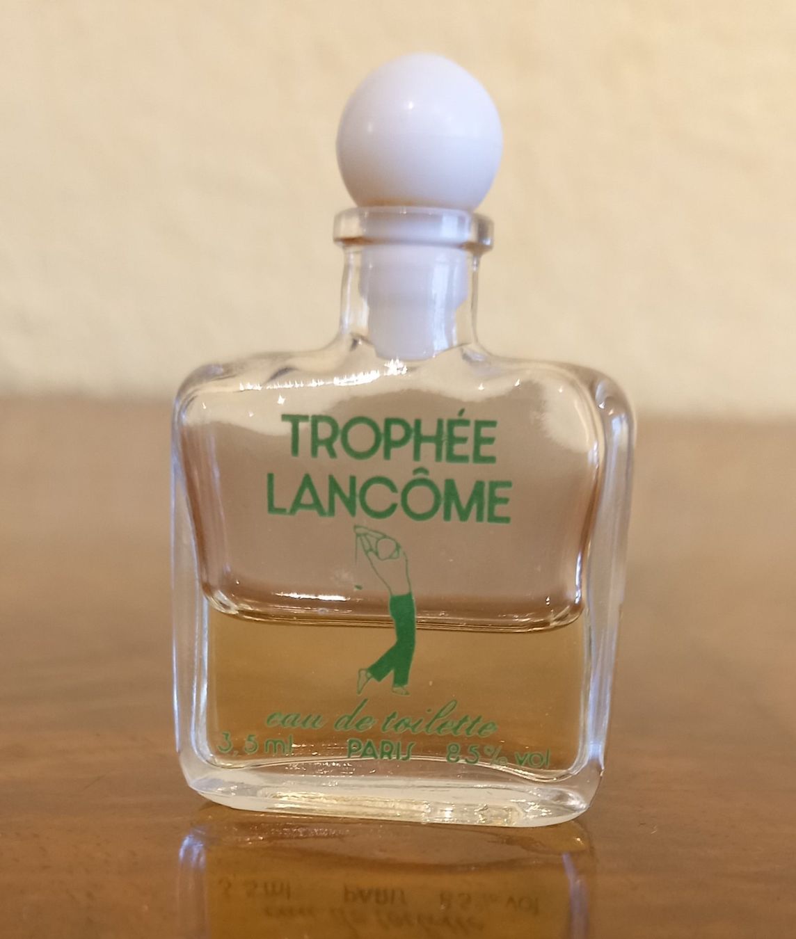 Flacons: 6 mignons flacons de parfum miniatures – D'occasion à Lausanne par leneko 2