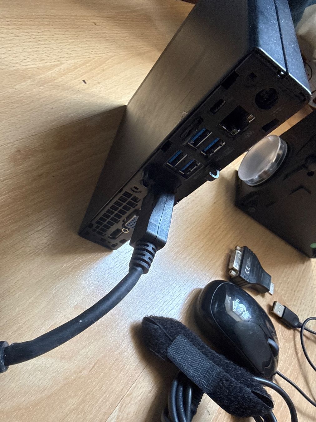 PCs: PC mini HP et autres – Gebraucht aus St imier von sav_bjf9 5