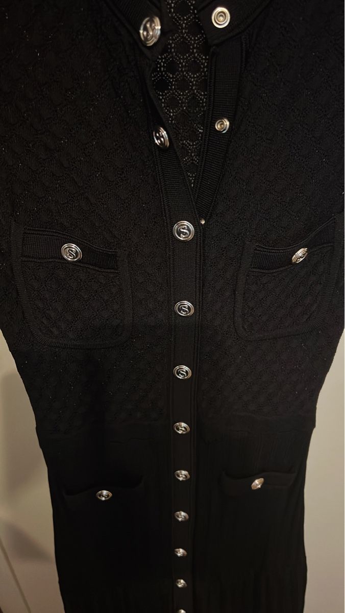 Sandro Vestiti: Sandro dress – Nuovo (secondo la descrizione) da Cureglia venduto da lucianboboc 1