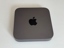Mac mini Intel i5 6-Core, 16 GB RAM, 512GB SSD