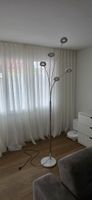 Bogen-Stehlampe