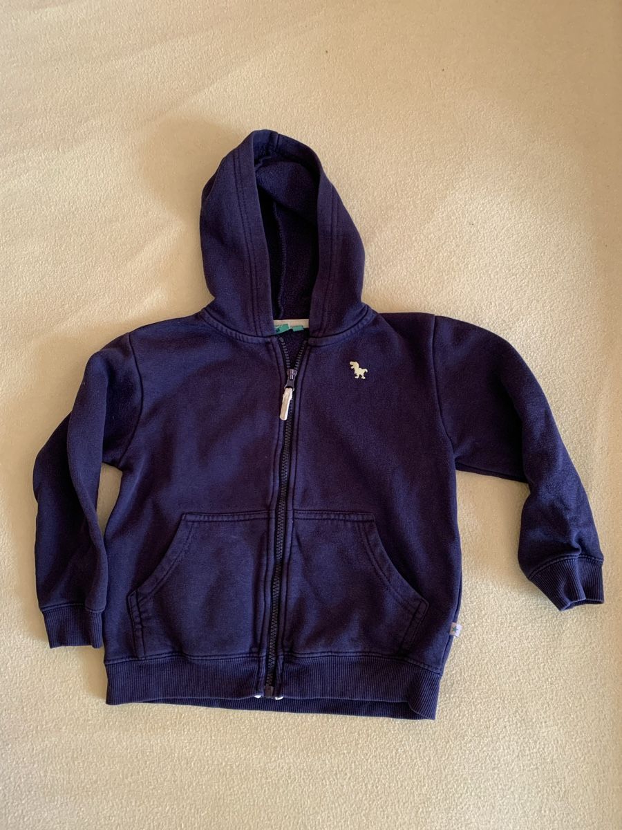 Pulls et sweat-shirts: Pulli Set Gr. 110/116 – D'occasion à Ebnat-Kappel par so8_sn9v 1