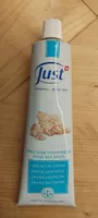 JUST Salz vom Toten Meer Creme