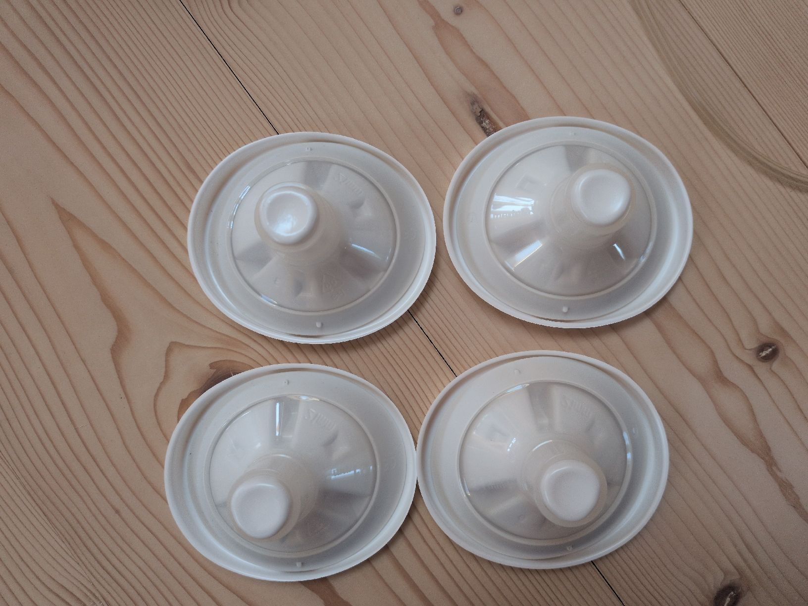 Medela Stillzubehör: Medela Swing Maxi – Gebraucht aus Oberhelfenschwil von Tattar 4