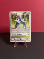 Dialga G LV. X #DP37 Pokémon Promo