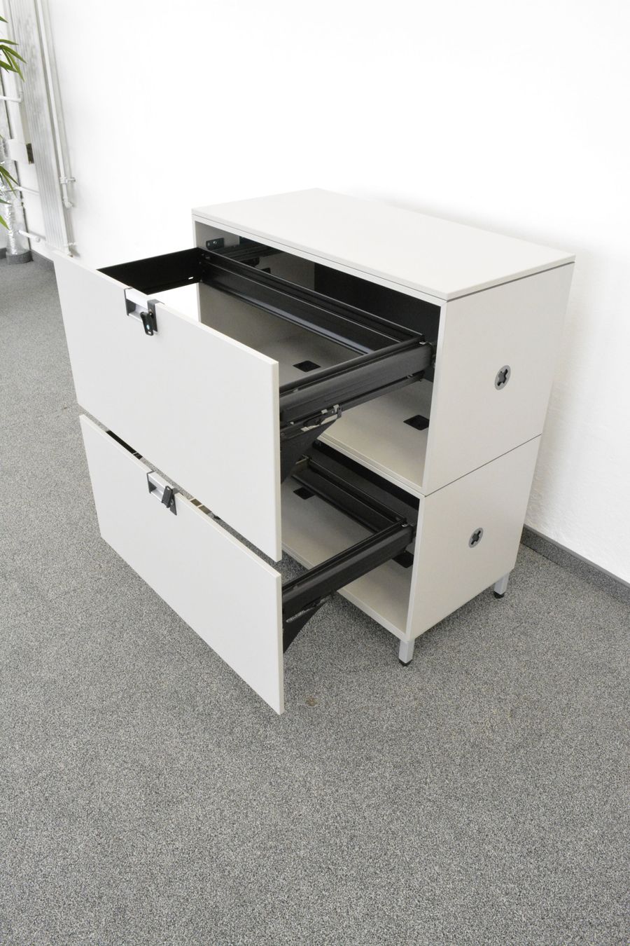 Armadi: Steelcase Flexbox HR-Modul – Usato da Schönenwerd venduto da mcofficeshop 3