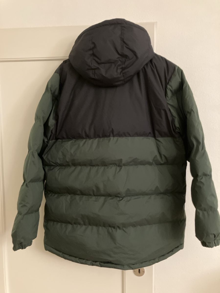 Vans Vestes: Winterjacke Vans – Neuf (Voir description) à Bern par divediver 1