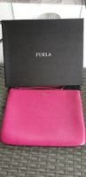 ❤ Furla Clutch Tasche❤ Neu❤ Leder❤