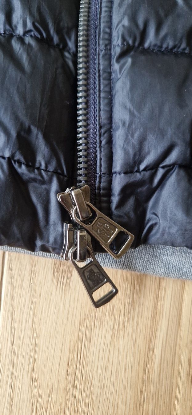 Moncler Giacche: Veste gilet Moncler – Usato da Vevey venduto da juliusca 4