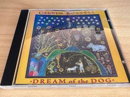 Calvin Russell – Dream Of The Dog