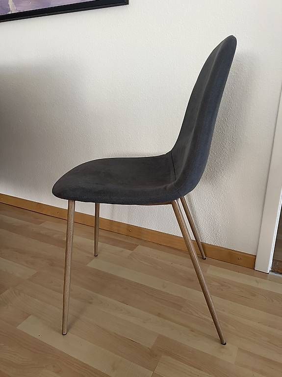 Chaises: 4 Stühle  Maris – D'occasion à Pratteln par leh_tc6z 1