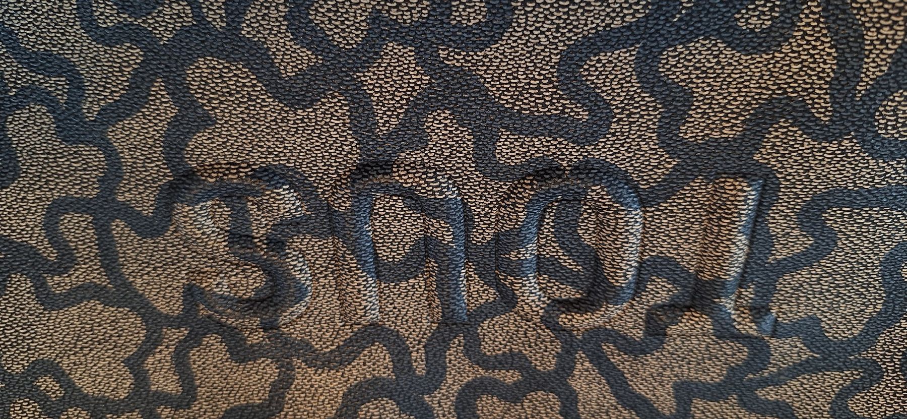Taschen für Damen: TOUS Tasche braun/schwarz Logo – Neu (gemäss Beschreibung) aus Brugg AG von bacbac5757 8
