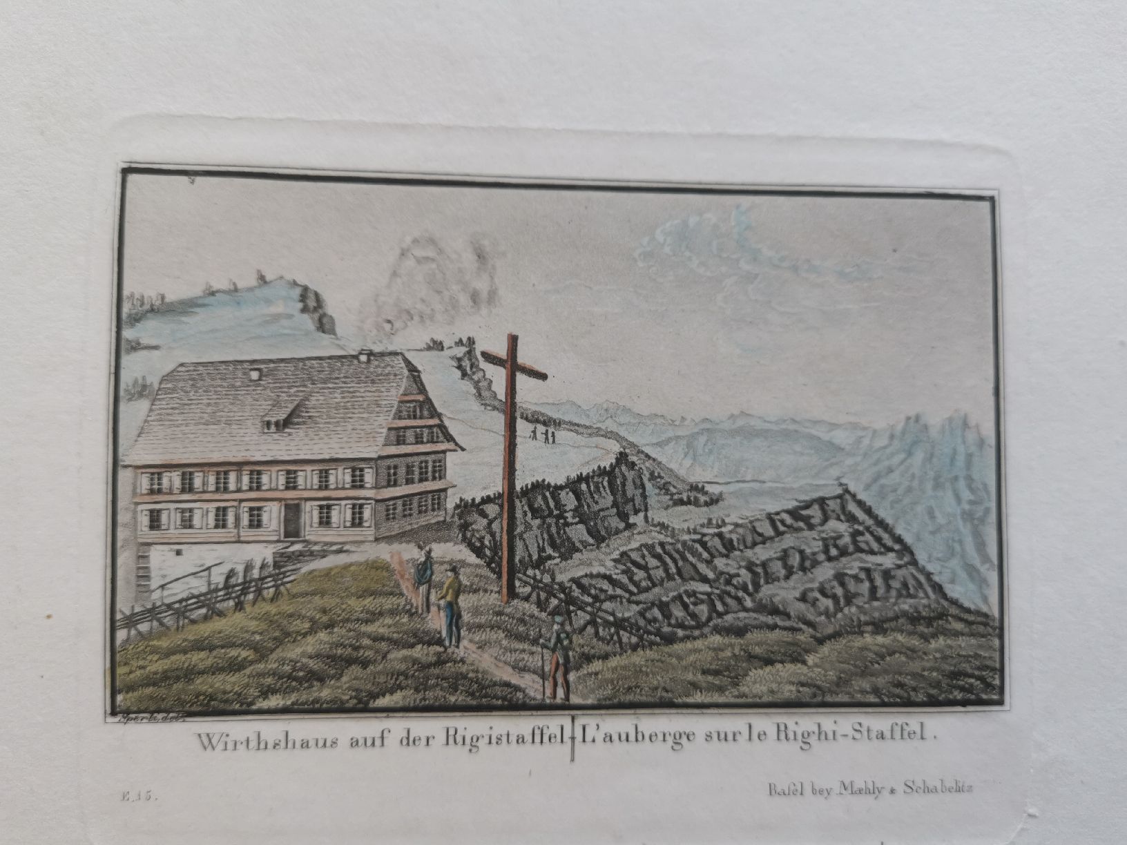 Alben: Reisealbum antik – Gebraucht aus Hedingen von mickway 1