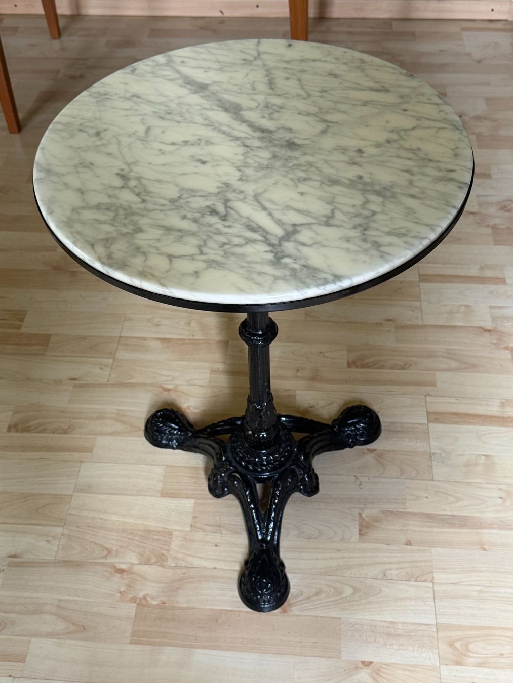Tavoli: Bistrotisch, Marmor, 50cm – Usato da Winterthur venduto da flufab