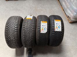 Pirelli Cinturato Winter 2. 215/55R17 XL 98V