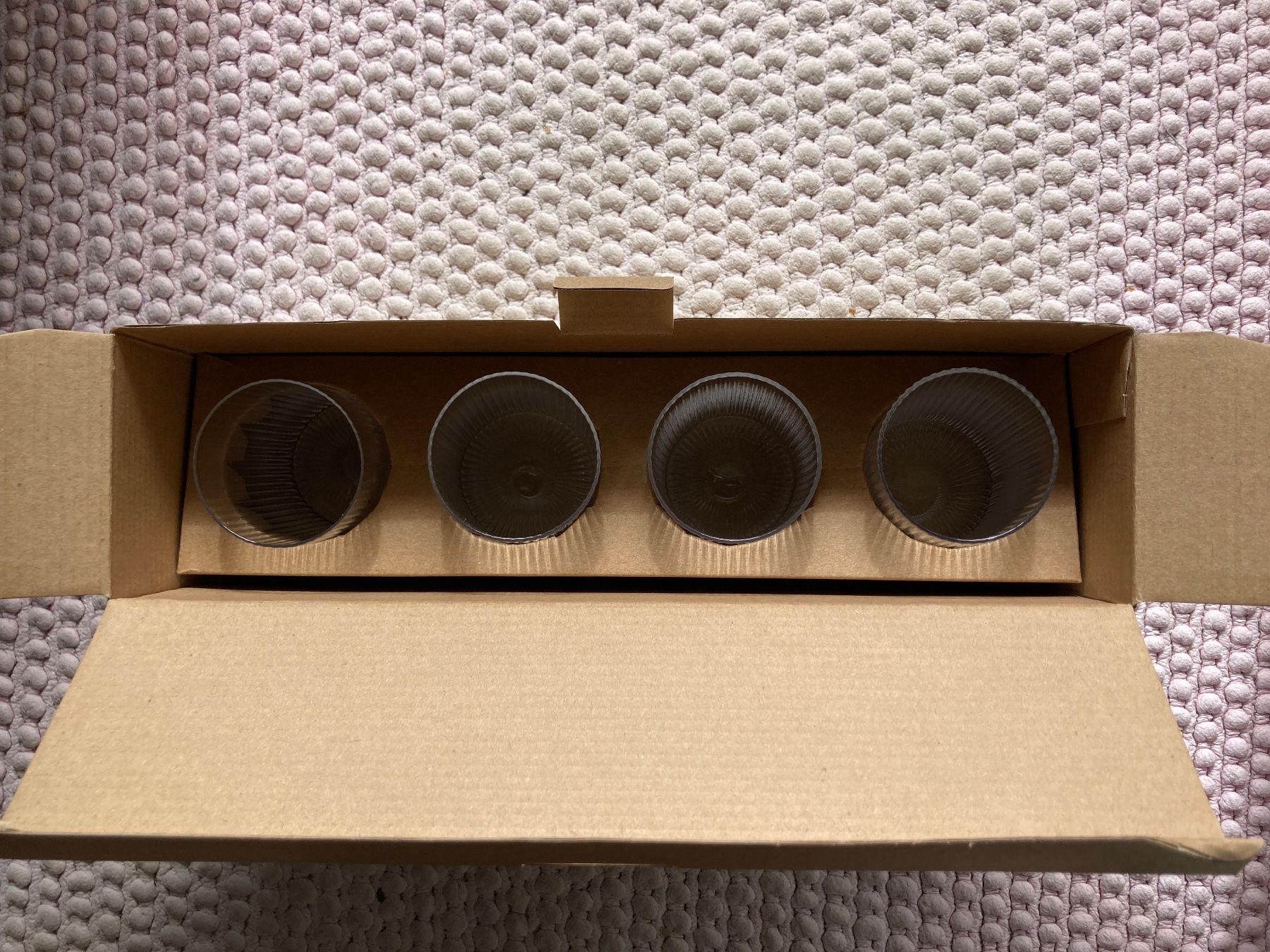 Ferm living Bicchieri: Gläser – Nuovo e nell'imballaggio originale da Birsfelden venduto da Ahno24 1