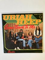 Uriah Heep
