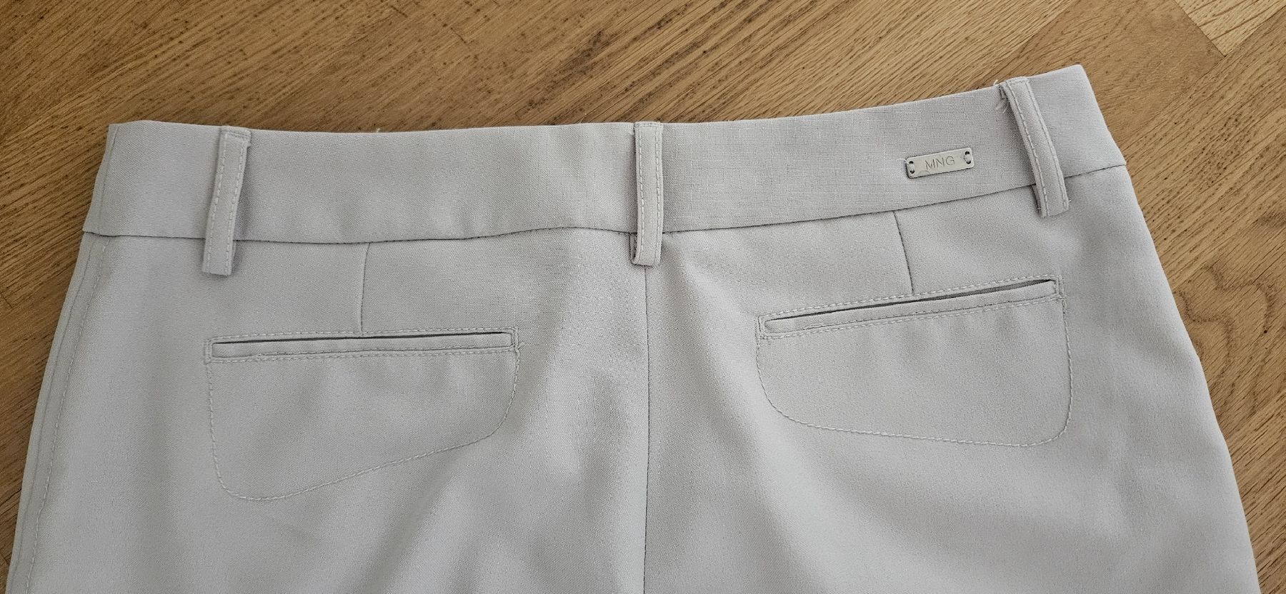 Mango Pantalons: Mango Hose 38 – D'occasion à Rombach par ThriftBetter 3