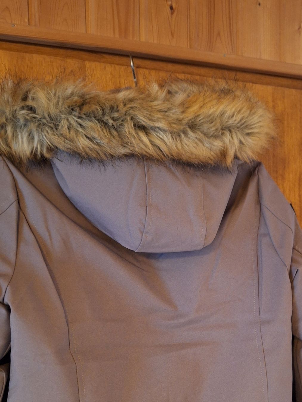 Jacken: Giacca invernale Geo Norway expedition originale – Gebraucht aus Mesocco von pb123 1