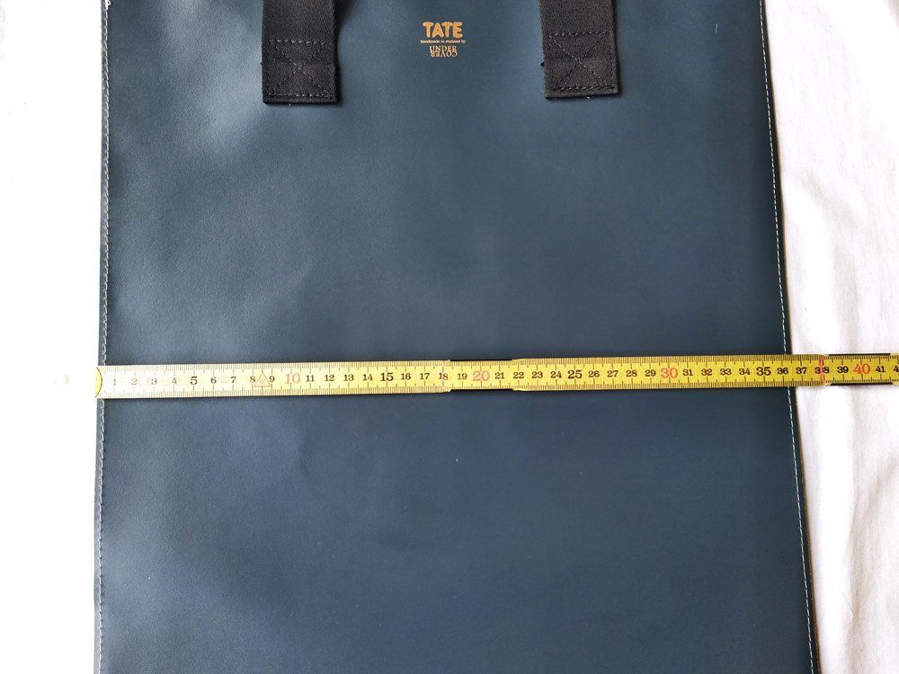 Borse: Sac du Musée TATE - UnderCover – Nuovo (secondo la descrizione) da Morgins venduto da Laurentcorinne 4