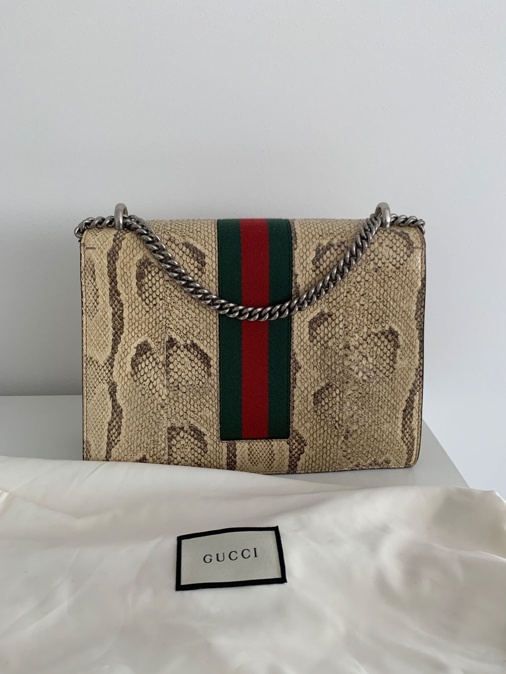 Gucci Borse da donna: Gucci bag – Usato da Zürich venduto da prange1234 1