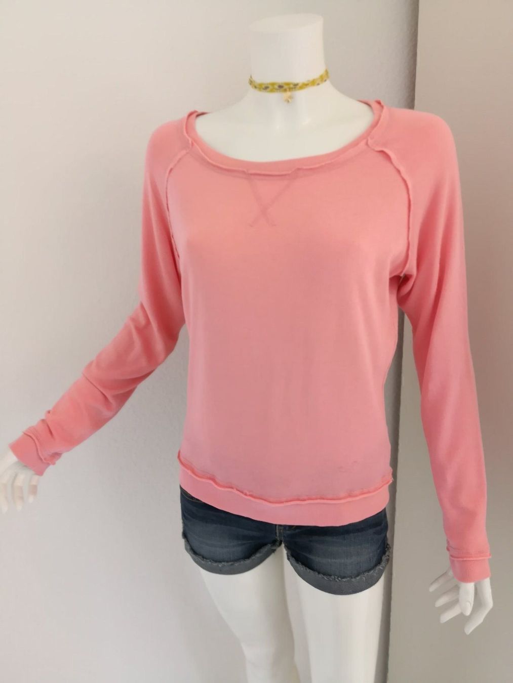 Mango Maglioni & Felpe: 🤩MANGO PULLOVER ROSA NEUWERTIG & D&G P. – Nuovo (secondo la descrizione) da Olten venduto da Naja-Twins-Twins 1