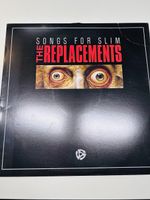 The Replacements - Songs For Slim (12", EP, Red)