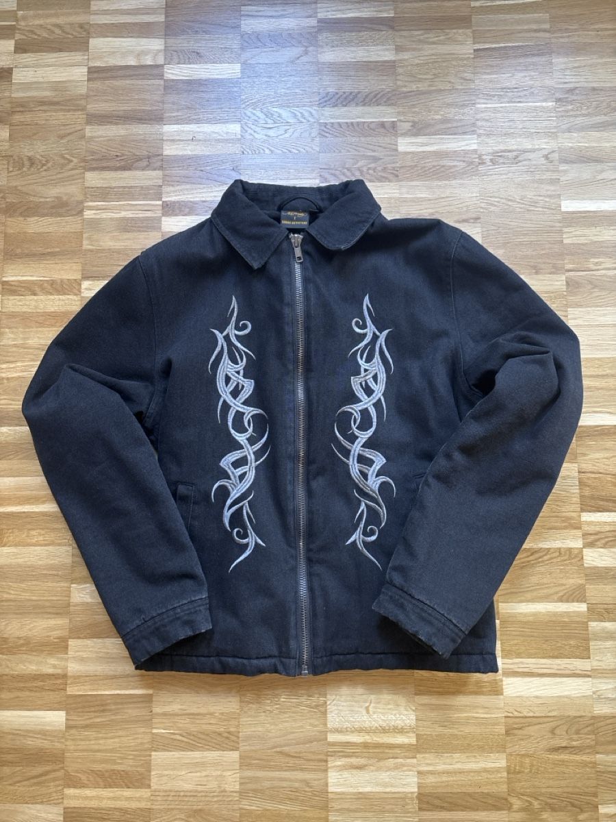 Ed Hardy Giacche: Ed Hardy x Urban outfitters – Nuovo (secondo la descrizione) da Zürich venduto da lou_tk2w