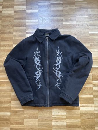 Ed Hardy x Urban outfitters