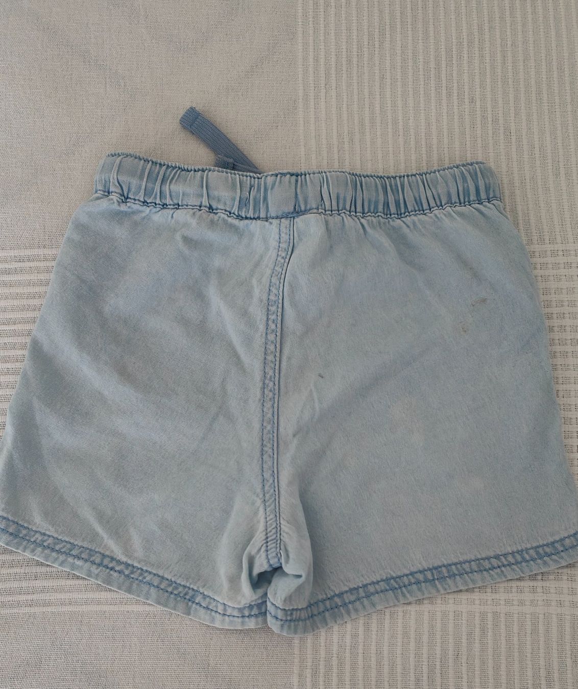 Pantaloni: Paw Patrol Shorts, hellblau, Grösse 92 – Usato da Root venduto da GregorO 1