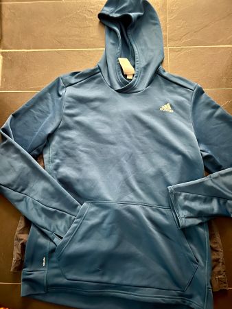 Adidas Hoody (Kapuze) M  - neu&cool😍