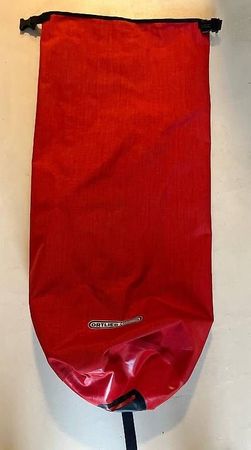 Ortlieb X-Tremer Packsack 59l wenig gebraucht