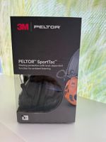 3M Peltor SportTac MT16H210F-478-GN Impuls-Kapselgehörschutz