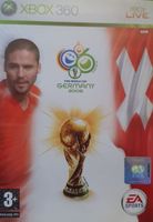 XBOX 360 - FIFA World Cup Germany 2006