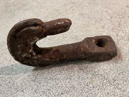 Haken ( Holzerhaken )