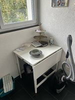 Vergrösserbares Tischchen