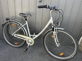 Bicicletta da donna Torpedo 28