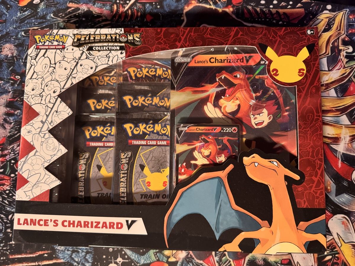 Pokémon Cartes à collectionner: Pokemon Celebration Special Collections Bündel – Neuf avec emballage d'origine à Däniken SO par Joel9191 1