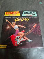 Vinyl, 7" LP - Sparks / Malcolm McDowell – Get Crazy...