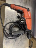 Bohrhammer Hilti TE 2-M 650 Watt NEUER Zustand