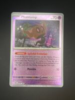 Pokemon Phantump 038/086 CRI EN 2026