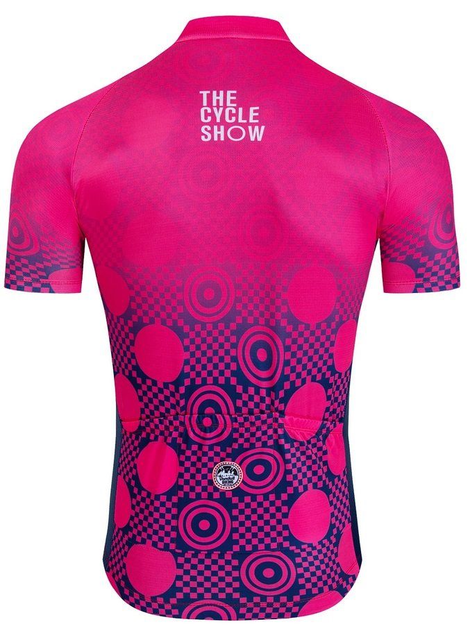 Canottiere & Pantaloni: Cycling Trikot (XXL) – Nuovo (secondo la descrizione) da Oberglatt ZH venduto da Pacos2000 1