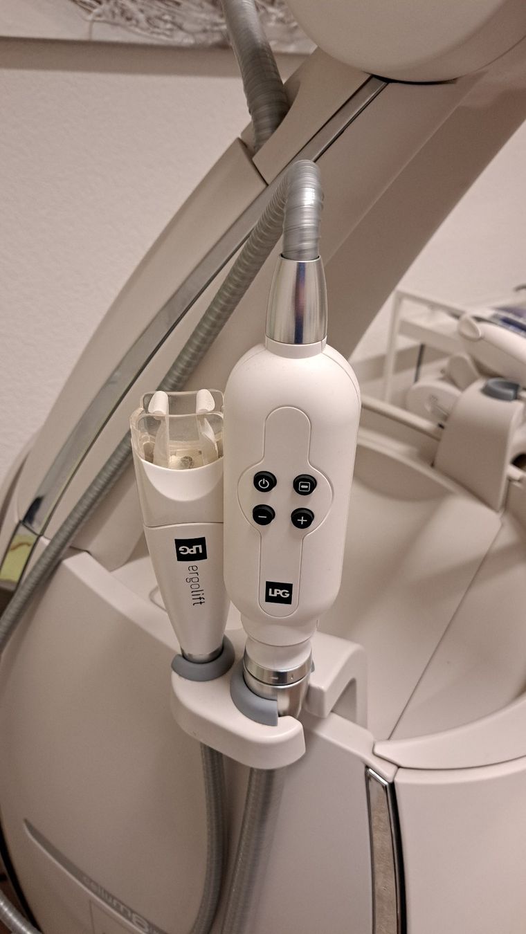 Autres soins du corps: LPG Cellu M6 Integral – D'occasion à Düdingen par stevo1990 2