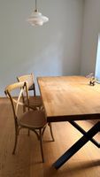 Pfister dining table