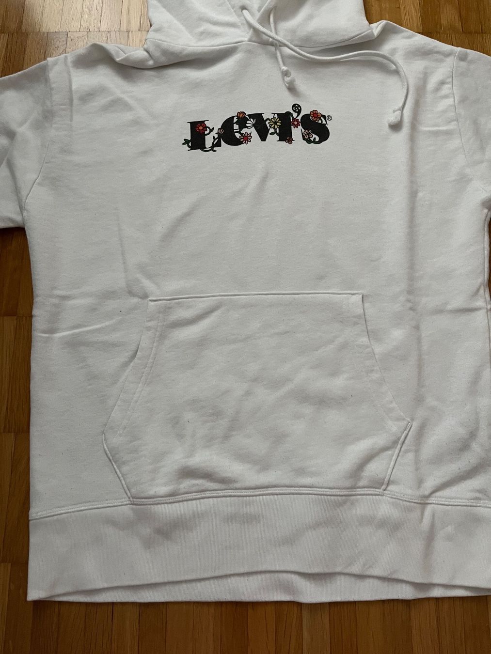 Levi's Maglioni & Felpe: LEVIS Pulli Gr. XS (entspicht S) – Usato da Jona venduto da Good_luck_ 3