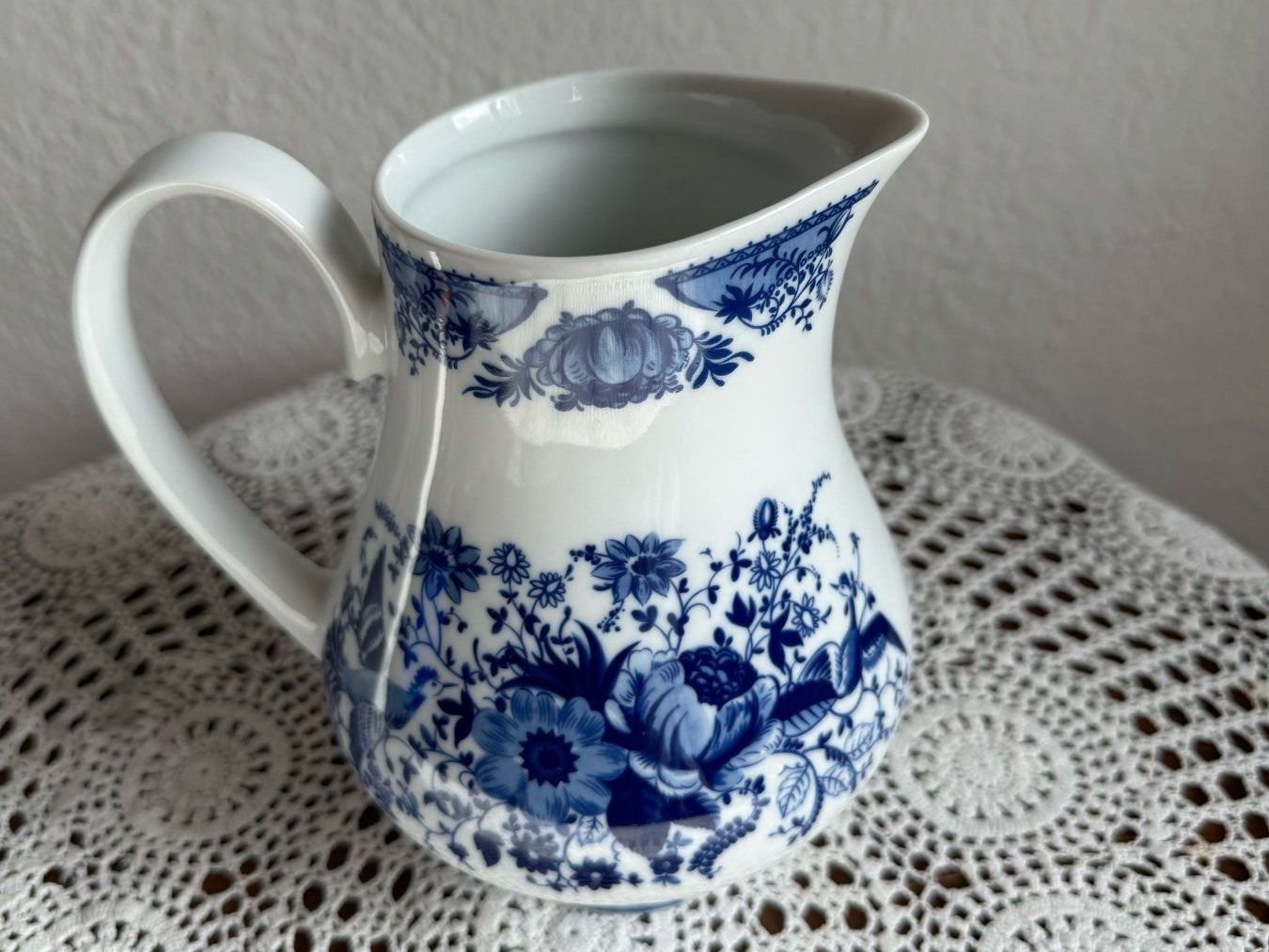 Caraffe: Krug in Top-Zustand – Usato da Schnaus venduto da sueg01