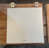 5 Stück!!! Türen mit Scharnieren IKEA