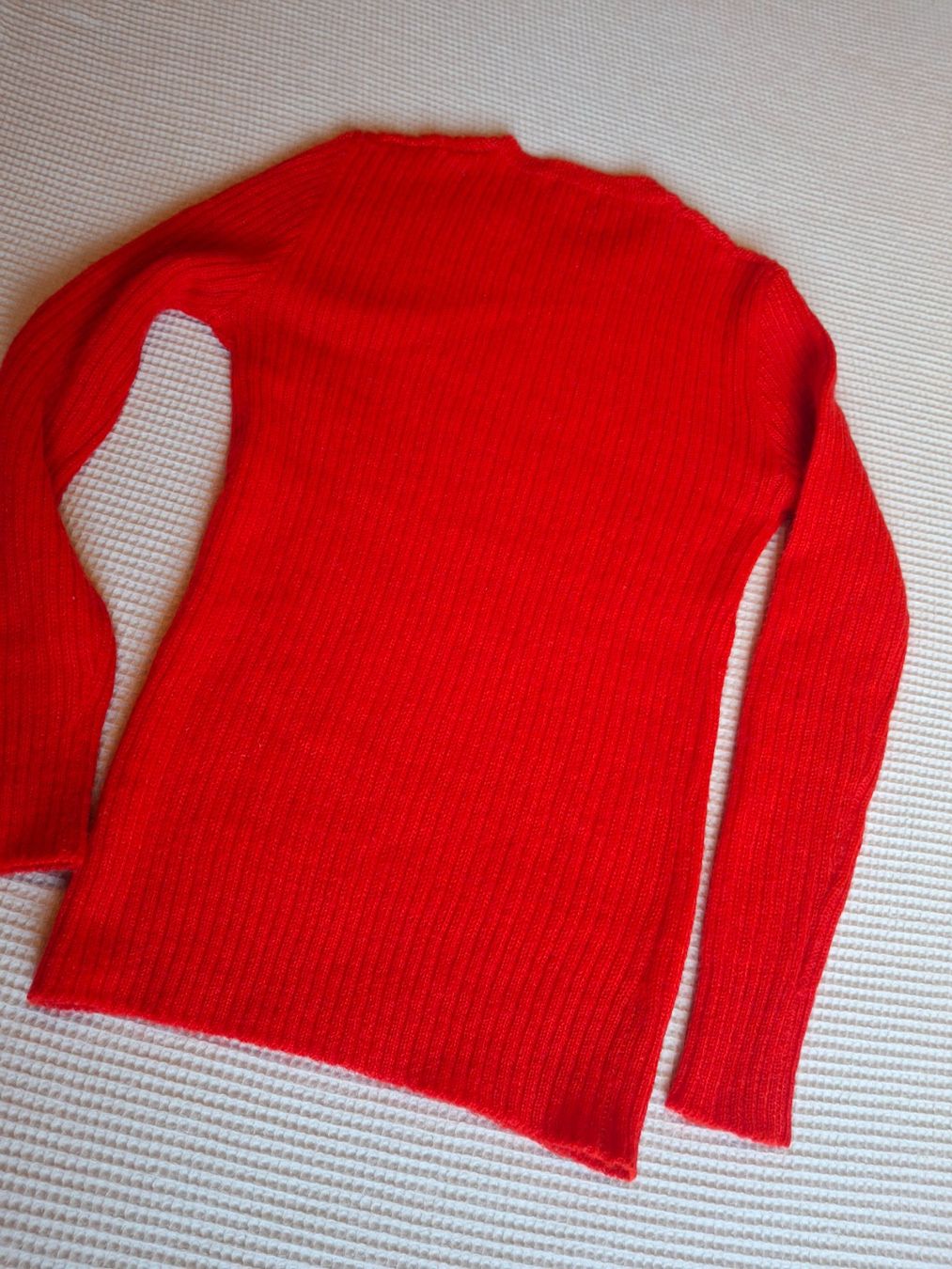Maglioni & Felpe: Pull vintage taille XS-S 30% mohair – Usato da Villiers venduto da san_jn5w 3